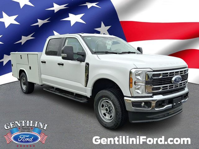 2026 FORD F350 in Woodbine, NJ