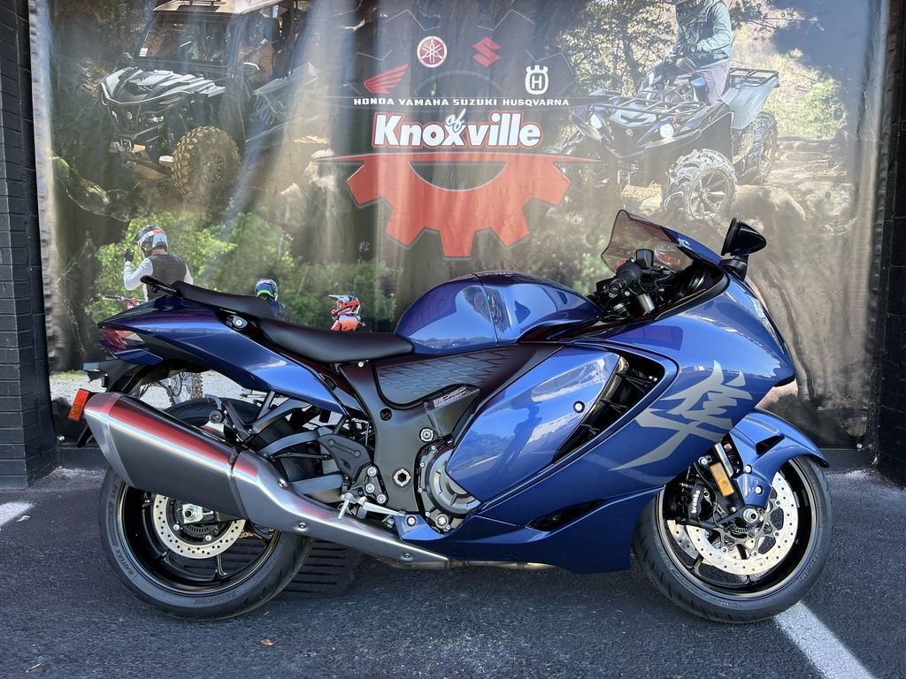 2027 Suzuki Hayabusa in Knoxville, TN
