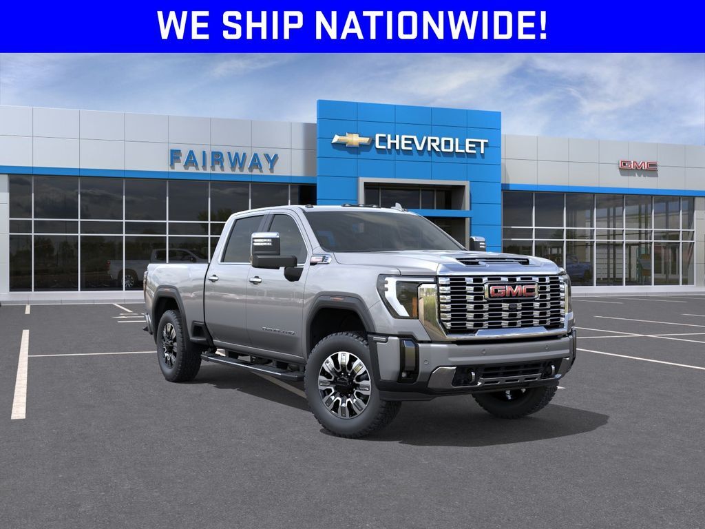2026 GMC SIERRA in East Liverpool, OH