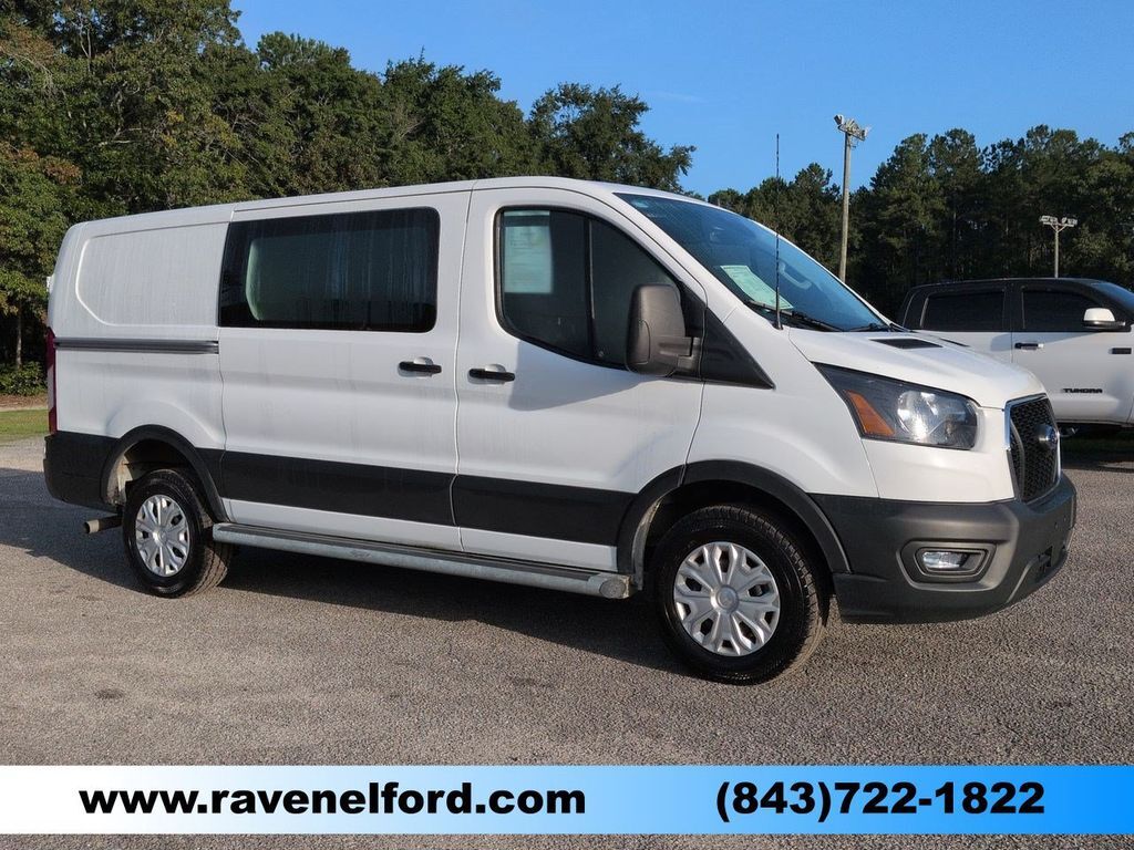2025 Ford Transit-250 250 in Ravenel, SC