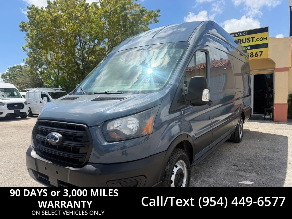 2020 FORD TRANSIT 250 in Miami, FL