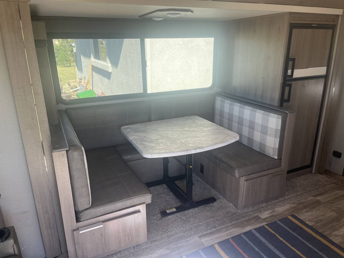 A photo of this 2021 Grand Design IMAGINE 2500RL