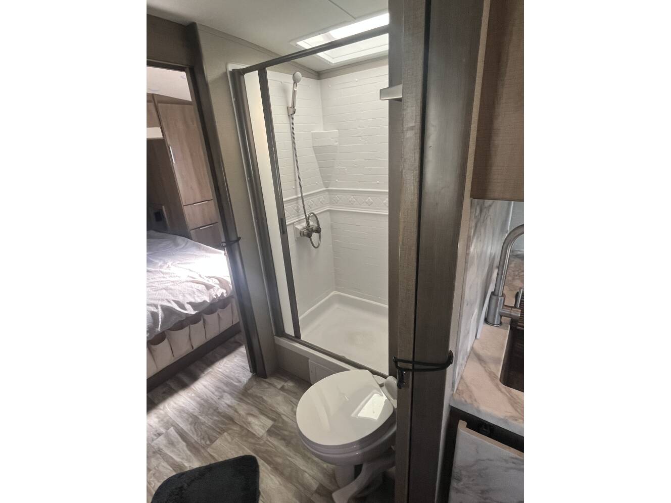 A photo of this 2021 Grand Design IMAGINE 2500RL