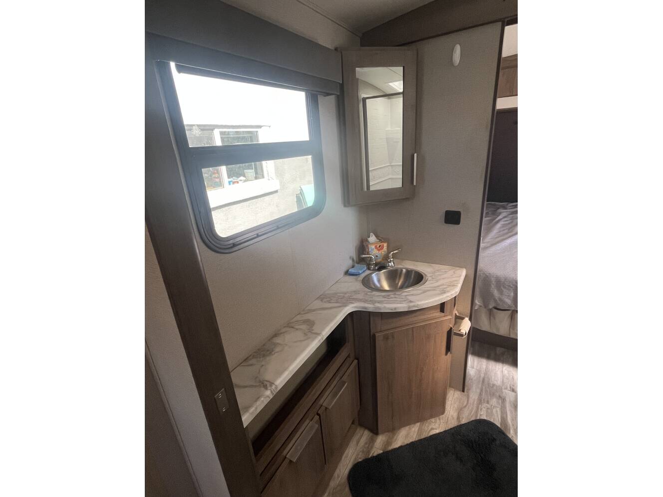 A photo of this 2021 Grand Design IMAGINE 2500RL