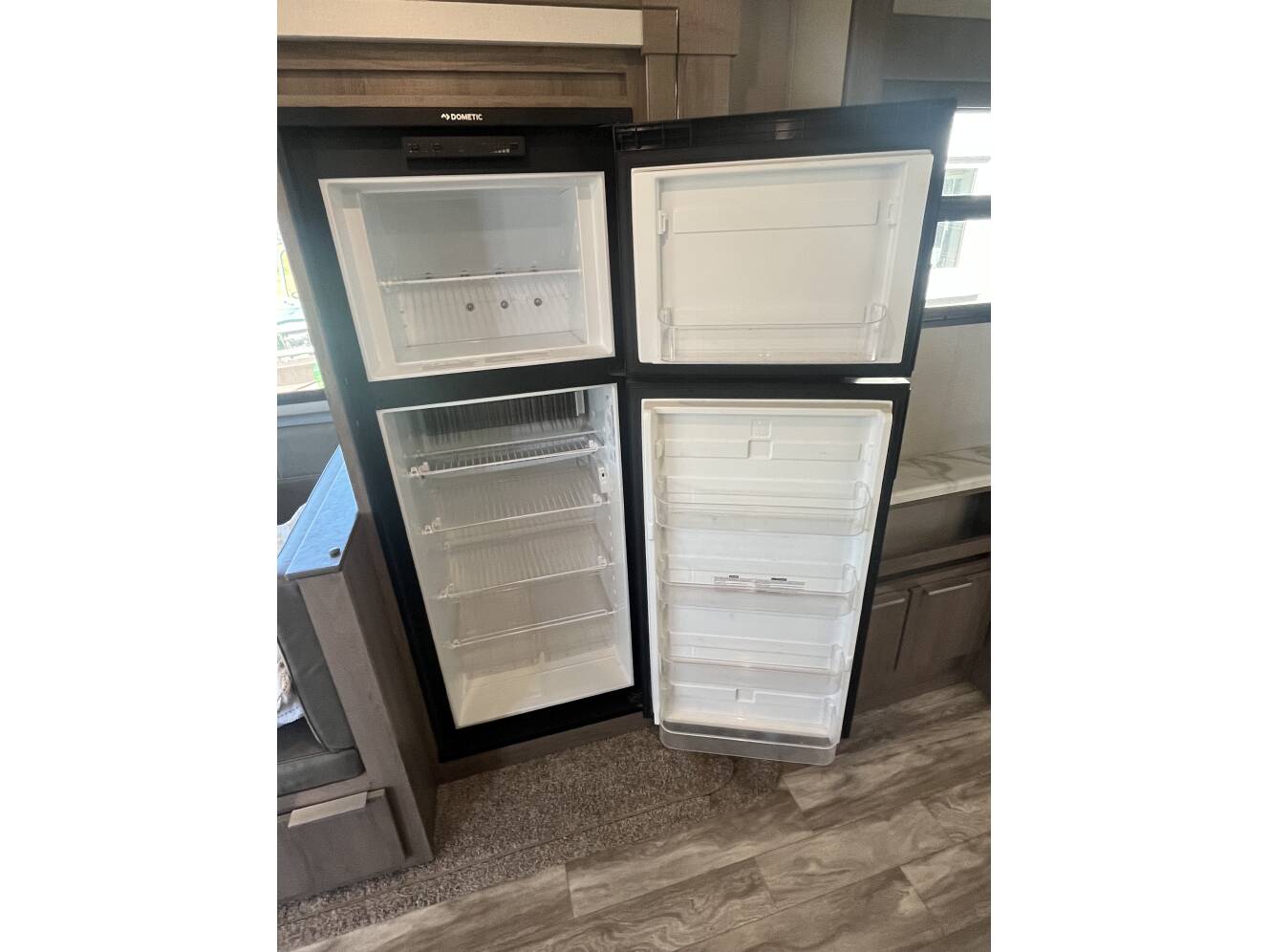 A photo of this 2021 Grand Design IMAGINE 2500RL