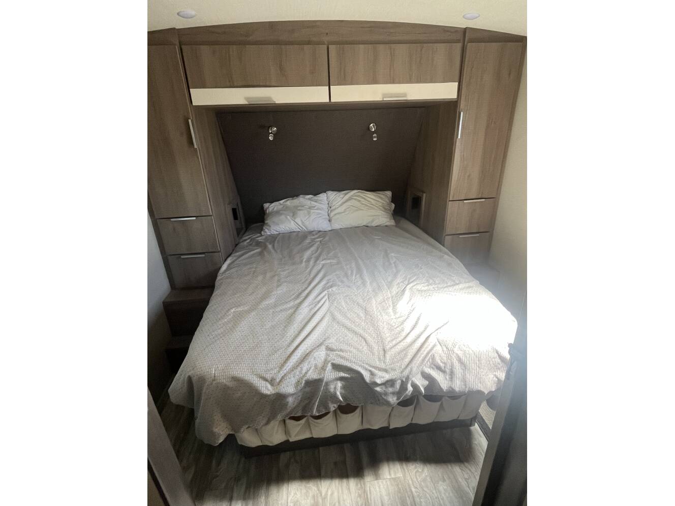 A photo of this 2021 Grand Design IMAGINE 2500RL