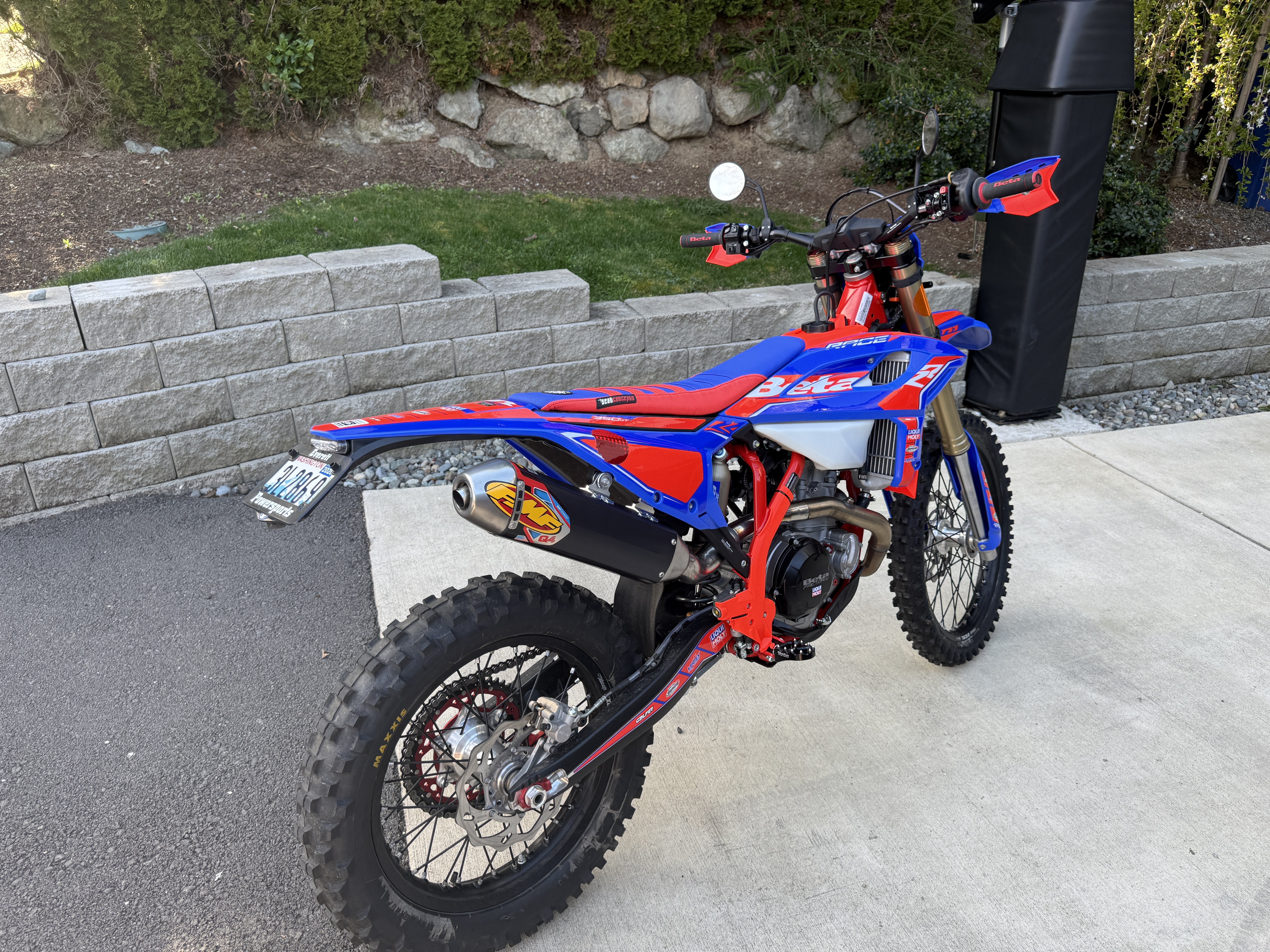 2026 Beta RR RACE EDITION 350 350 in Bellevue, WA