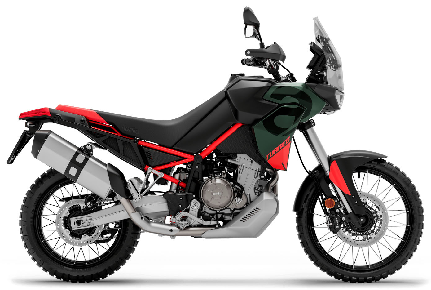 2027 Aprilia Tuareg 660 660 in White Plains, NY