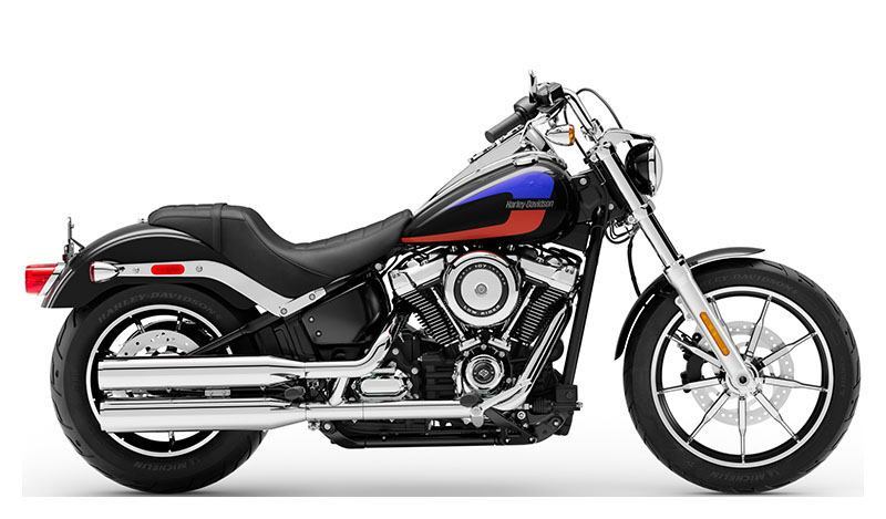 2020 Harley-Davidson Low Rider® in Big Bend, WI