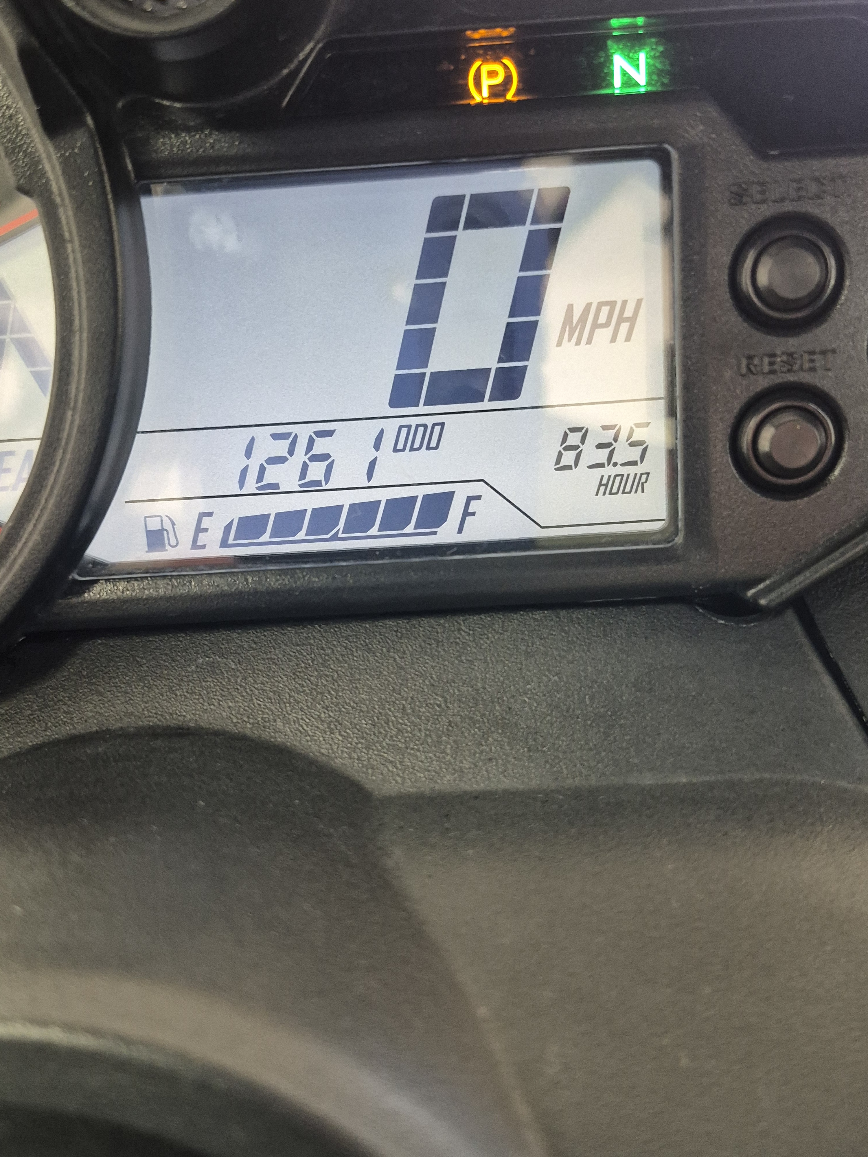 2021 Yamaha YXZ 1000R in mesa AZ