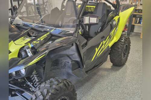 2021 Yamaha YXZ 1000R in mesa AZ