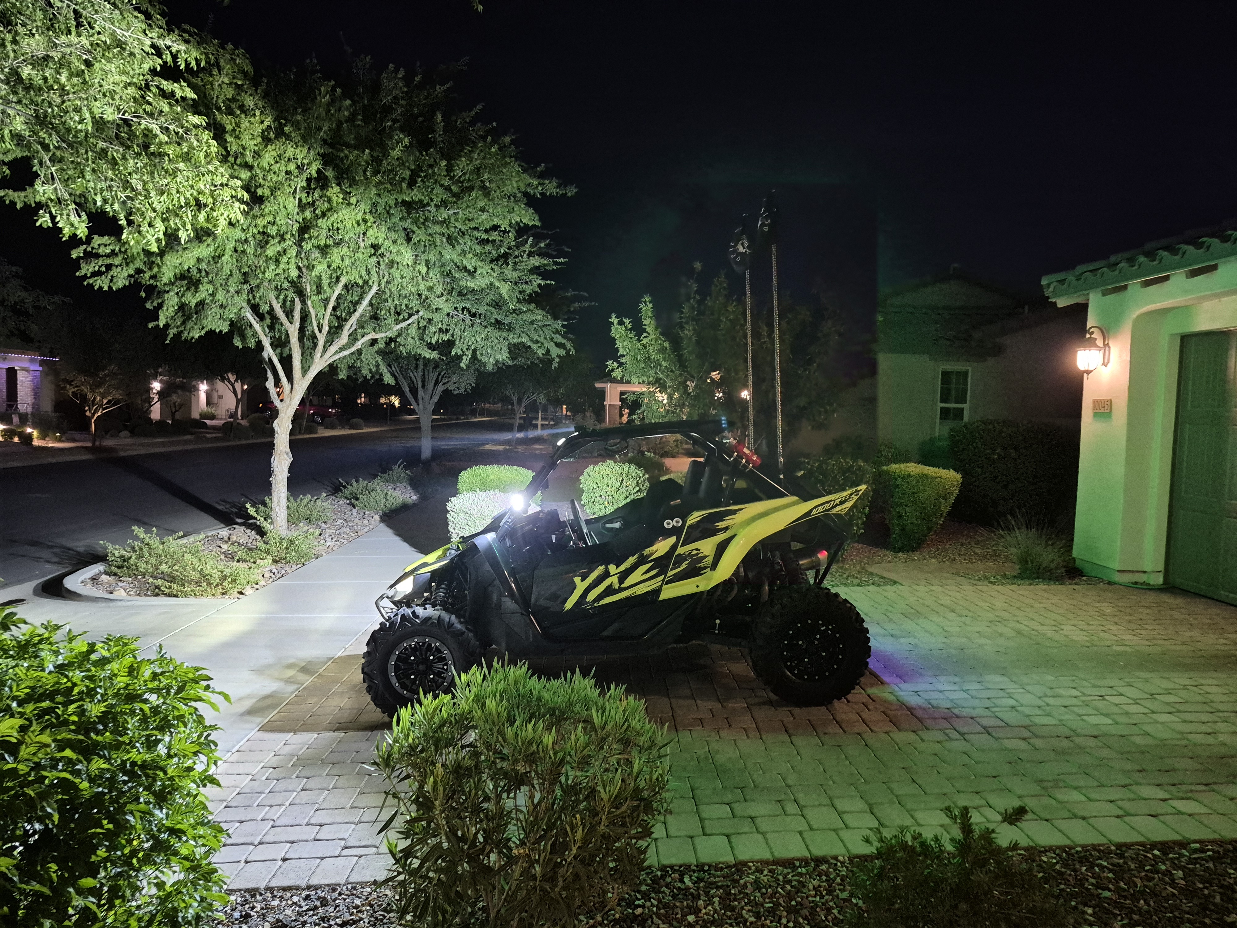 2021 Yamaha YXZ 1000R in mesa AZ