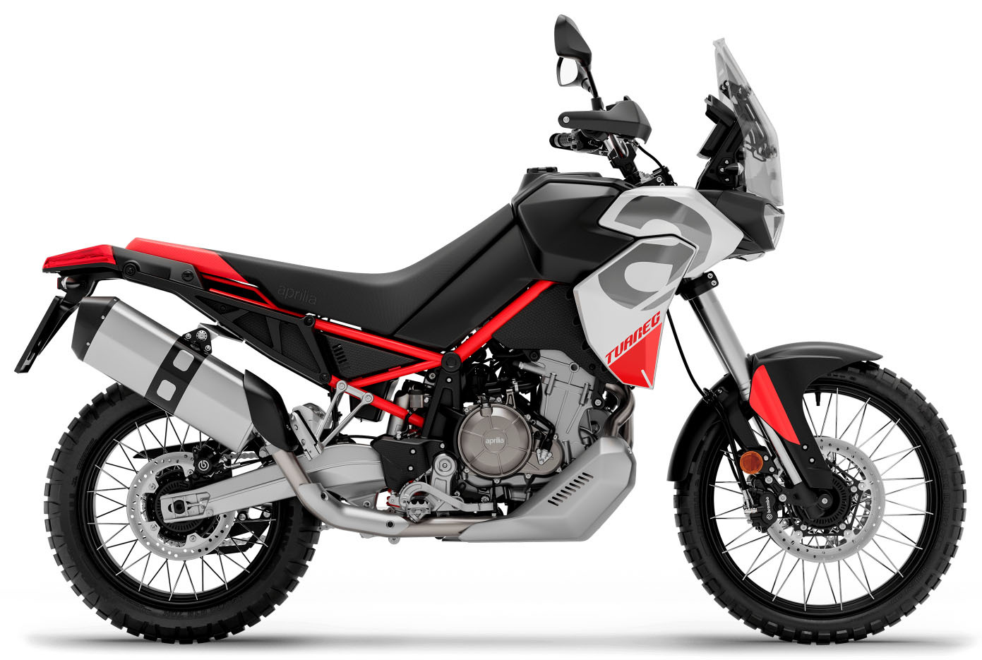 2027 Aprilia Tuareg 660 660 in White Plains, NY