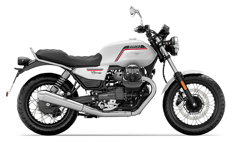 2027 Moto Guzzi V7 Special SPECIAL in Fairfield, CT
