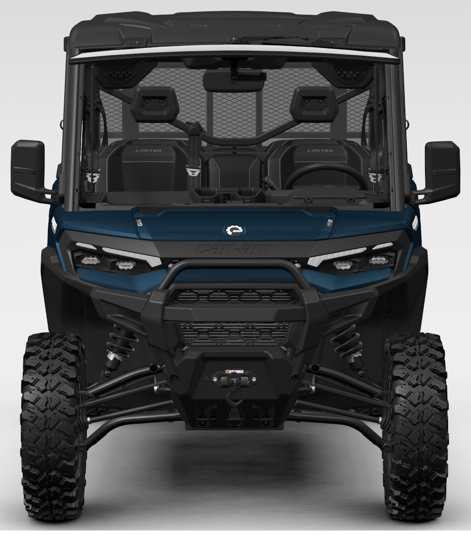 2027 Can-Am Defender XU MAX Limited HD11 in ellensburg WA