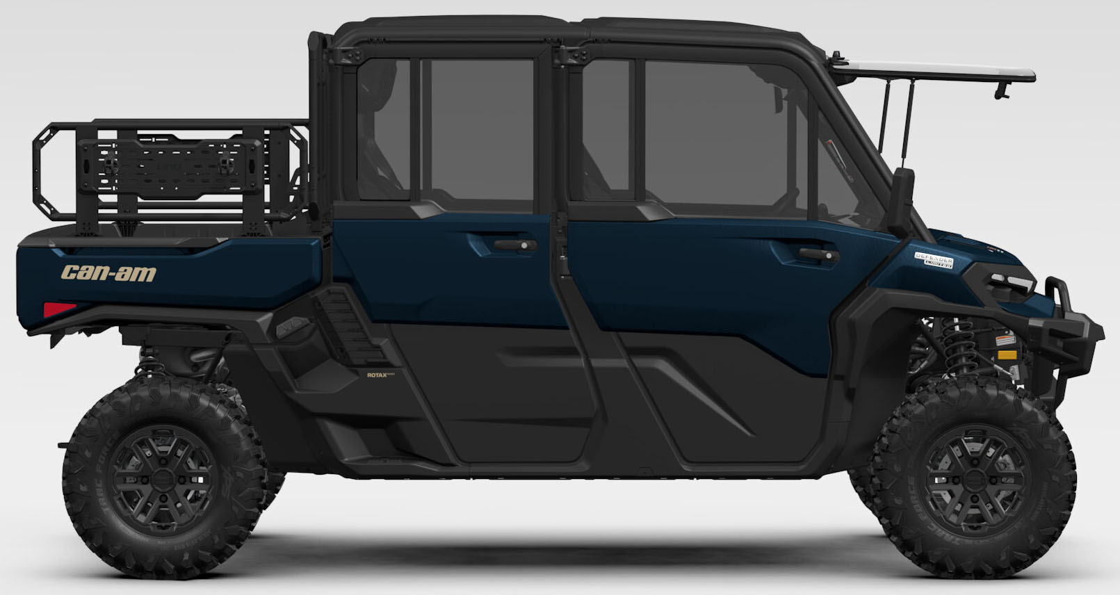2027 Can-Am Defender XU MAX Limited HD11 in ellensburg WA