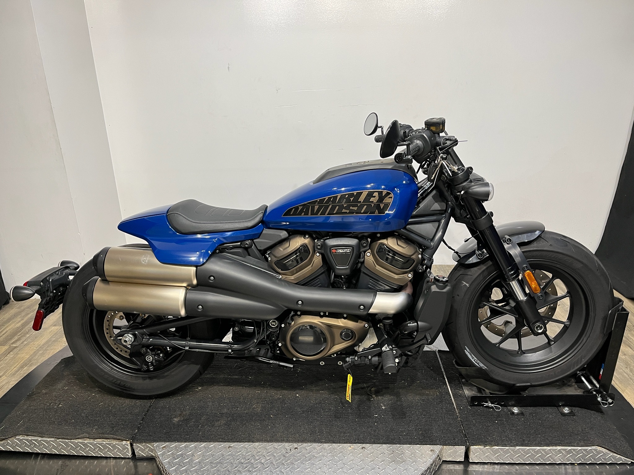2023 Harley-Davidson Sportster® S in Wauconda, IL