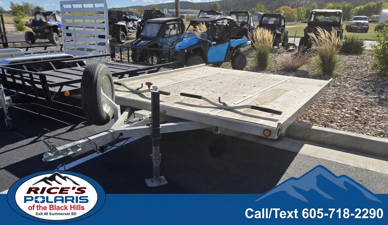 2006 Other FLBTR 8.5 X 10 TILT BED in Rapid City, SD