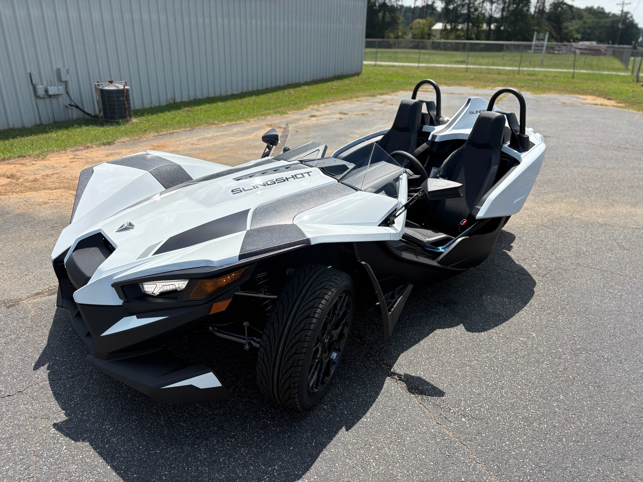 2026 Slingshot Slingshot SL - Manual in Greer, SC