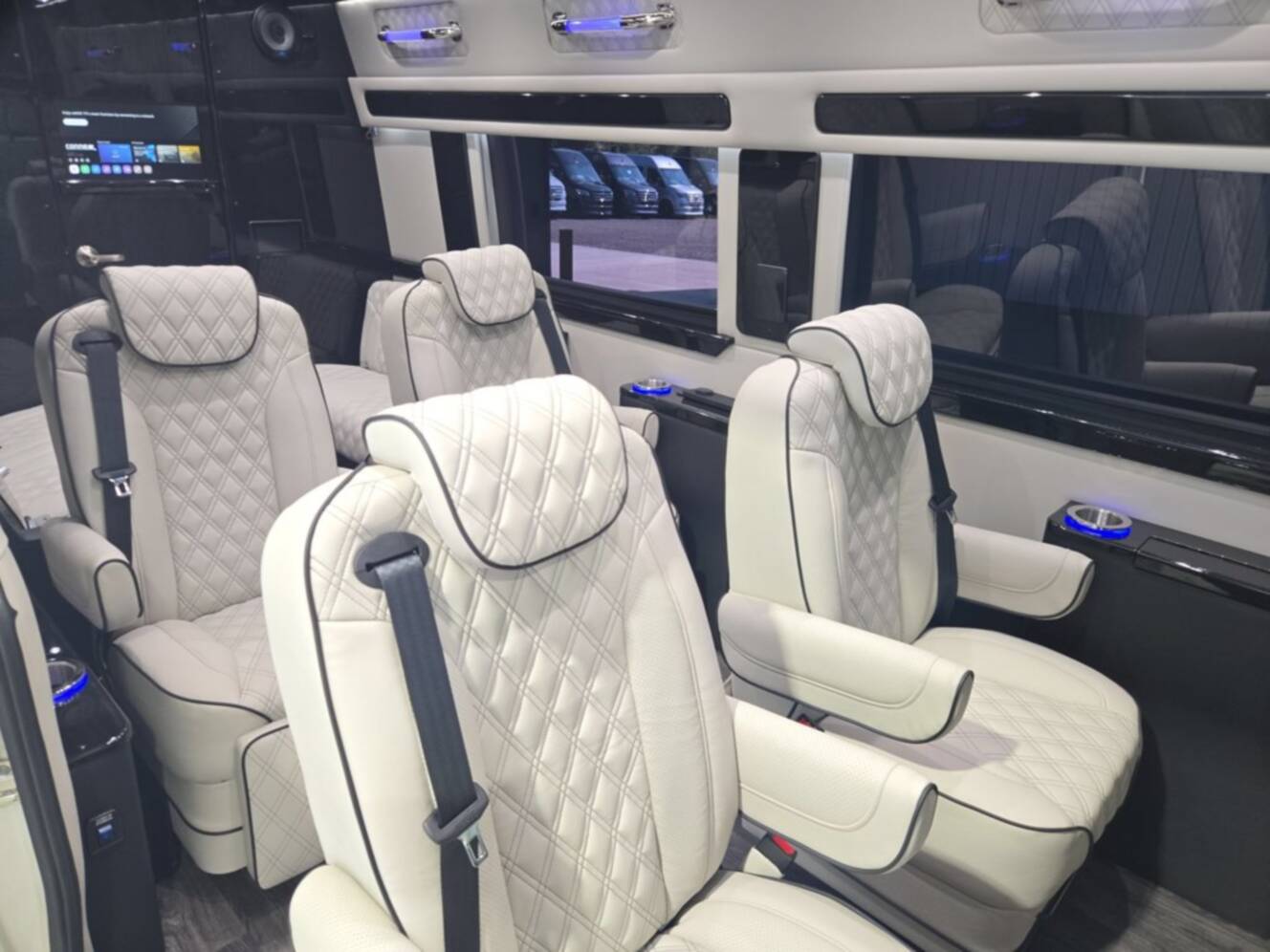 A photo of this 2027 Ultimate Toys COACH 170 STD