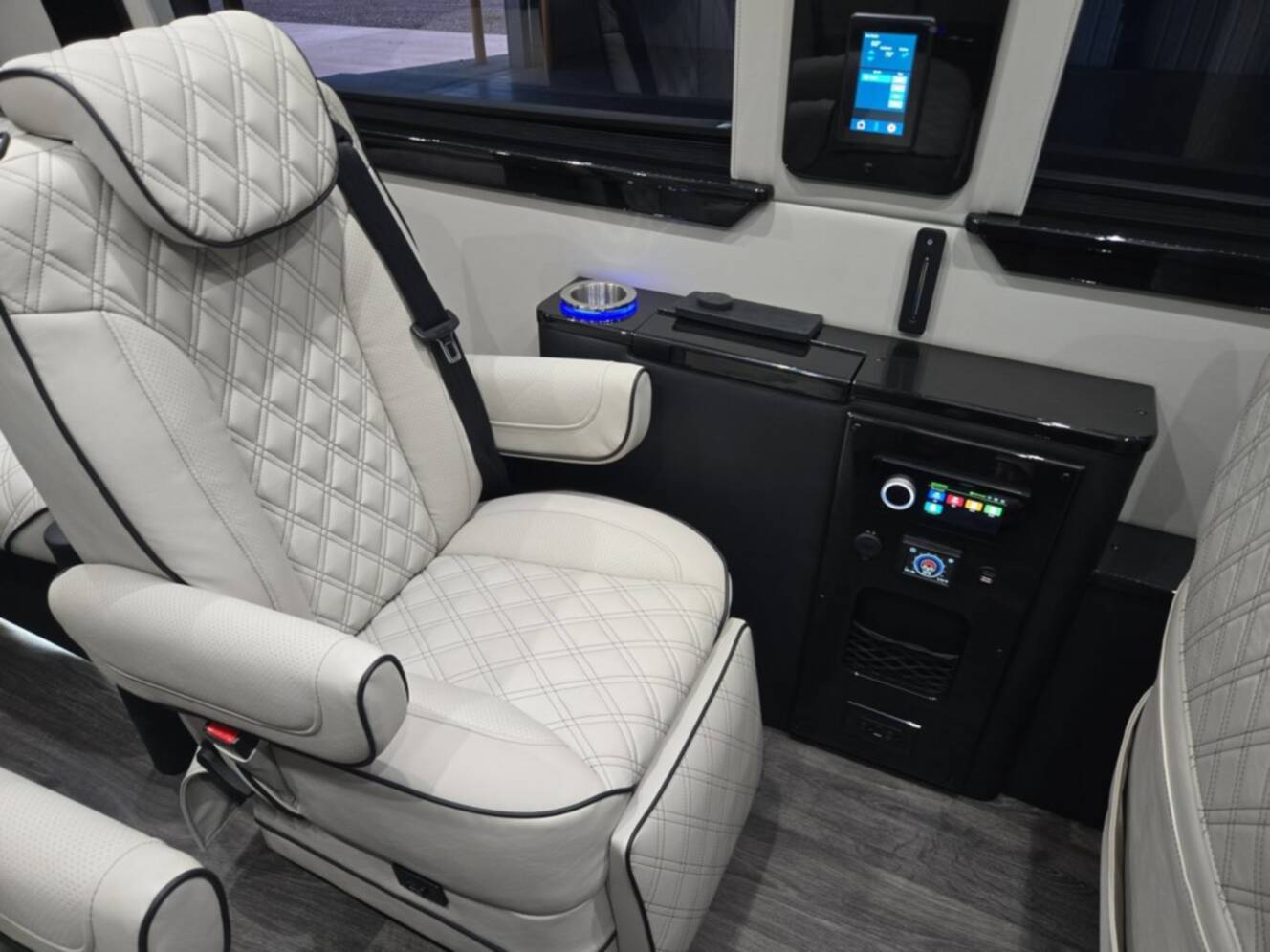 A photo of this 2027 Ultimate Toys COACH 170 STD