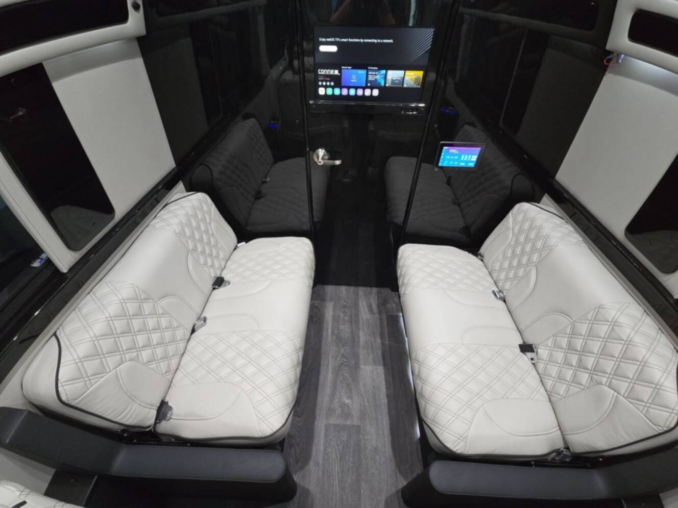 A photo of this 2027 Ultimate Toys COACH 170 STD