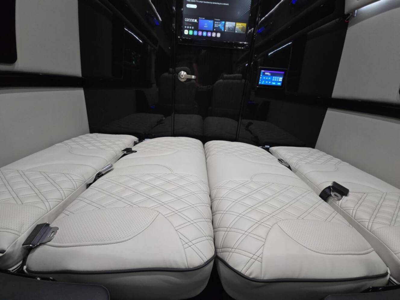 A photo of this 2027 Ultimate Toys COACH 170 STD