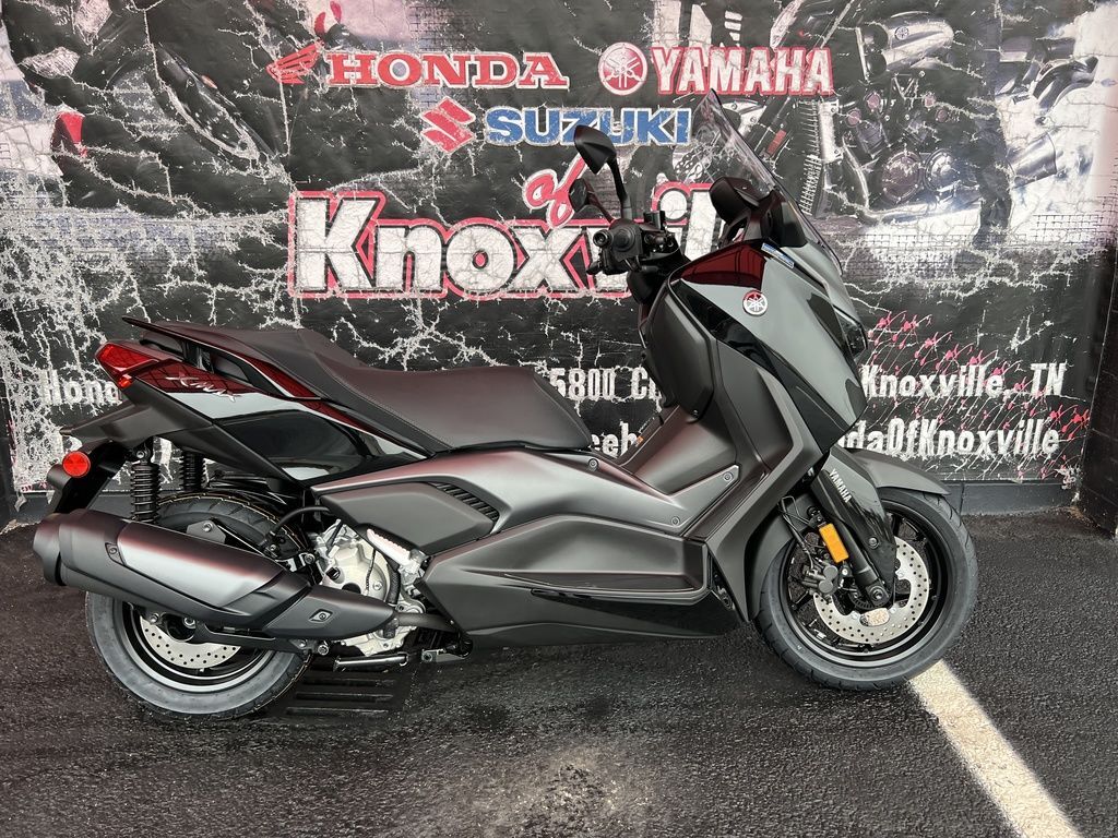 2026 Yamaha XMAX in Knoxville, TN