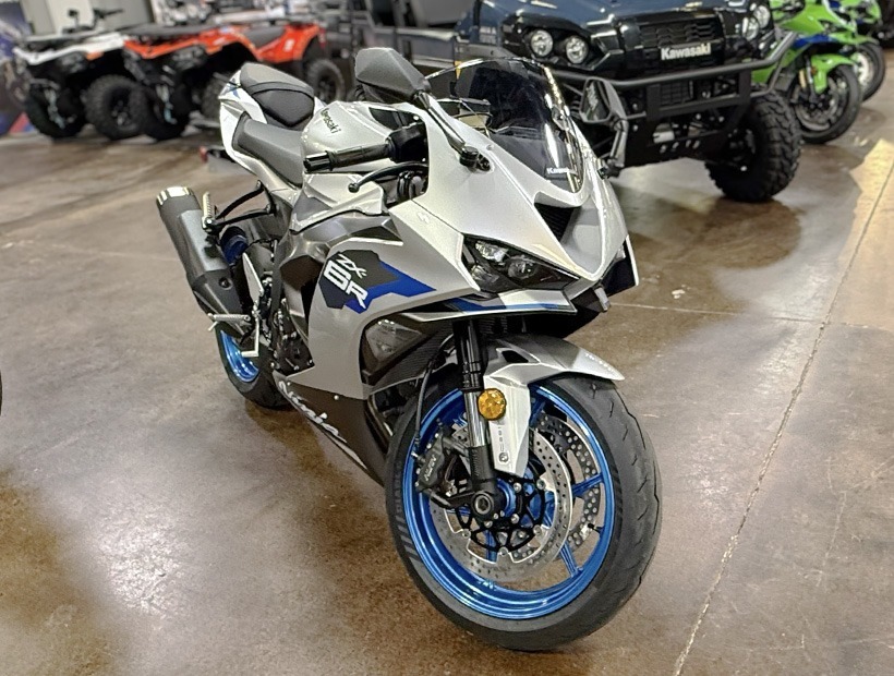 Silver Motorcycles For Sale Near Chimicum, WA - Cycle Trader