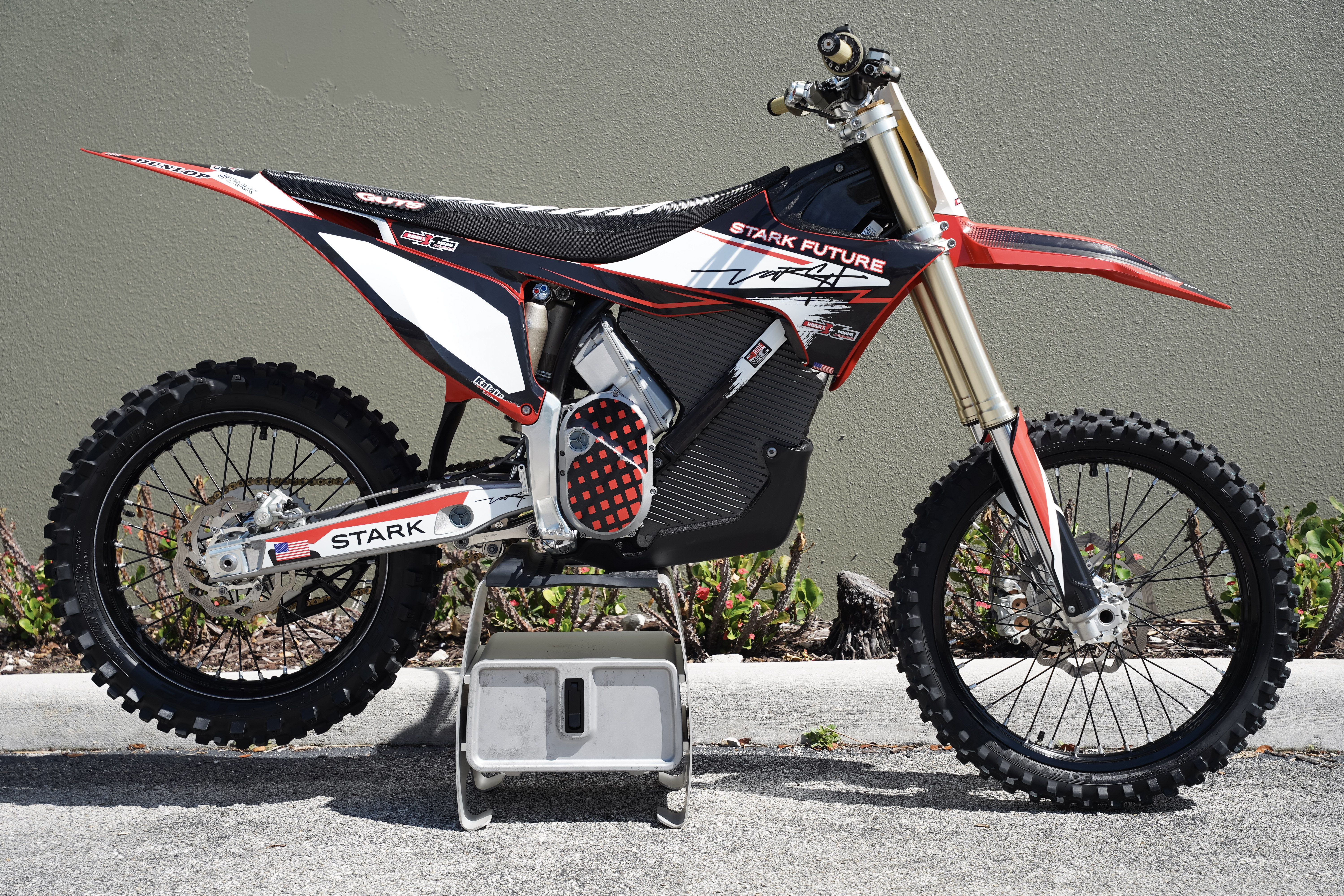 2024 Stark Future Varg MX 80hp ALPHA 80 HP in North Miami Beach, FL