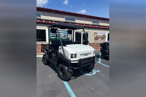 2027 Kawasaki MULEâ„¢ 4000 in newfield NJ