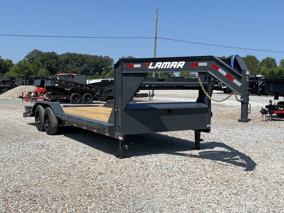 2027 Lamar Trailers H6022228 in Dexter, KY