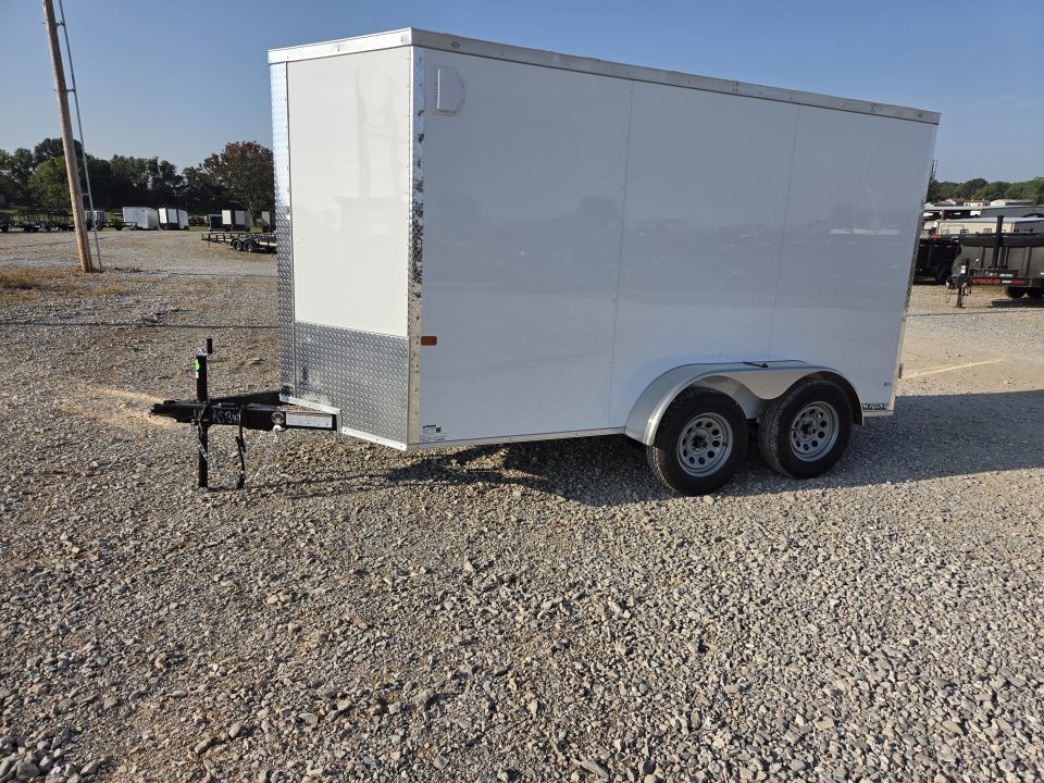2027 Rock Solid Cargo CARGO in Billings, MO