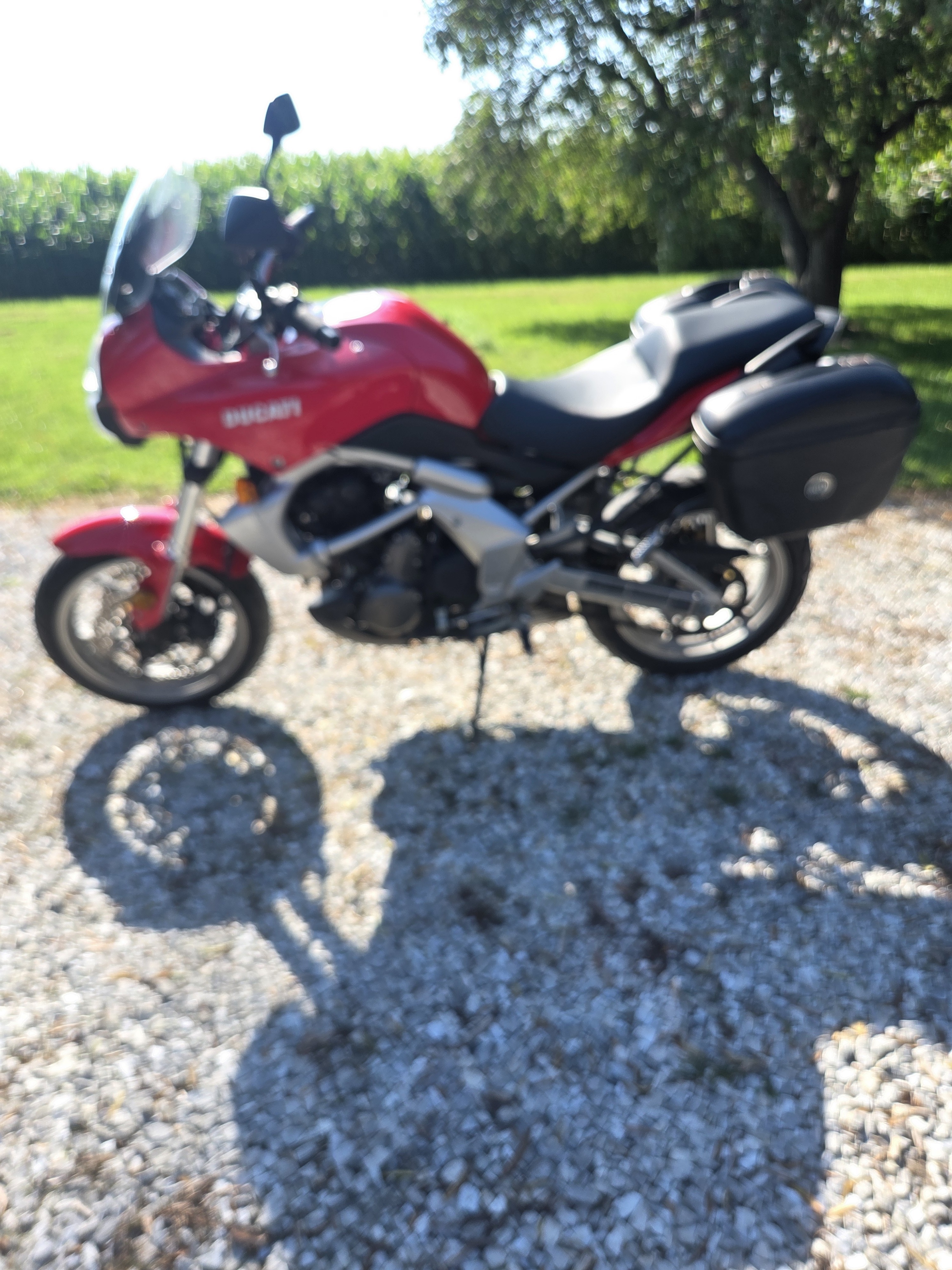 2008 Kawasaki VERSYS 650 BASE BASE in Stronghurst, IL