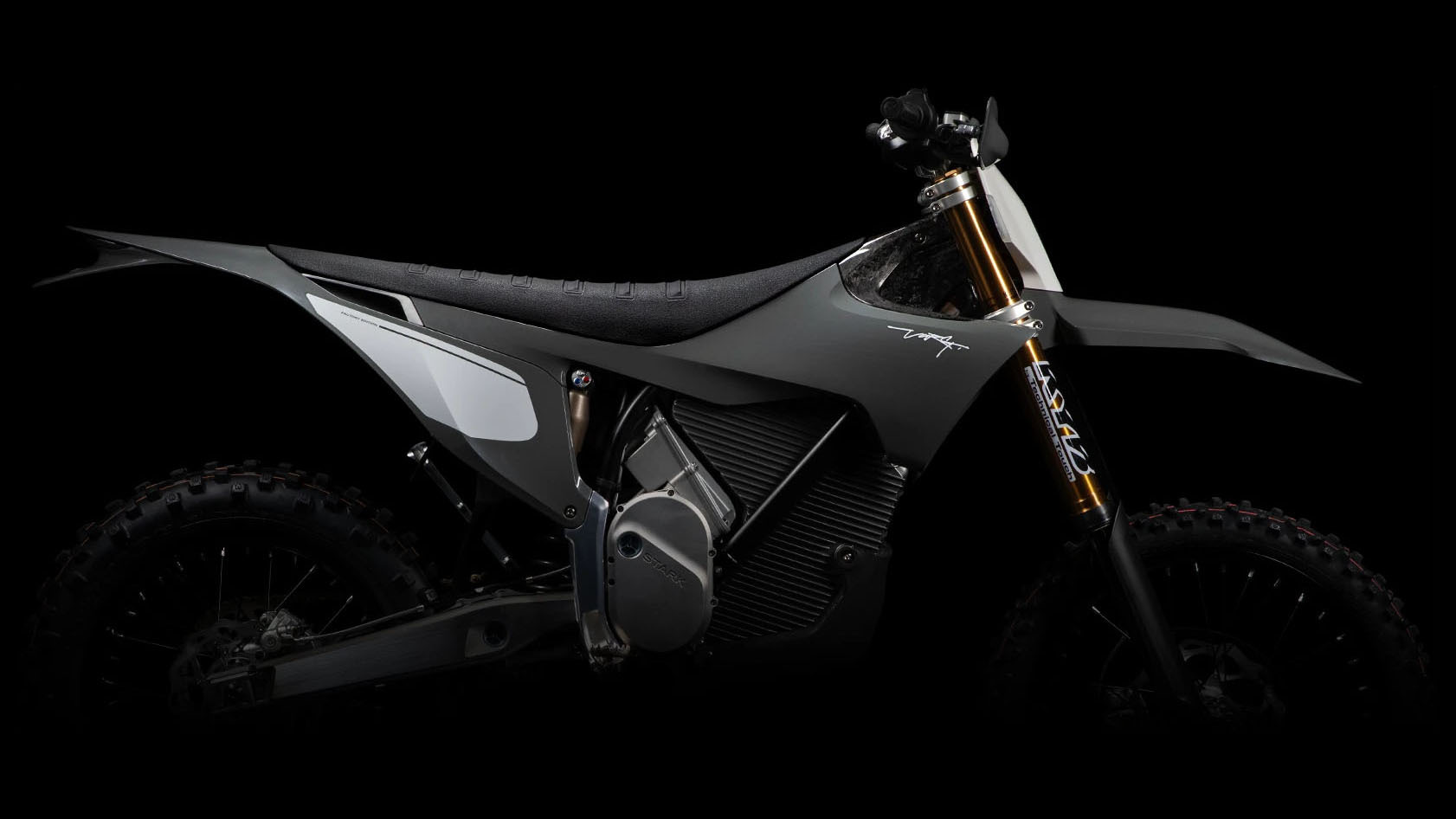 2026 Stark VARG EX Factory Edition 80 HP in Lexington, SC