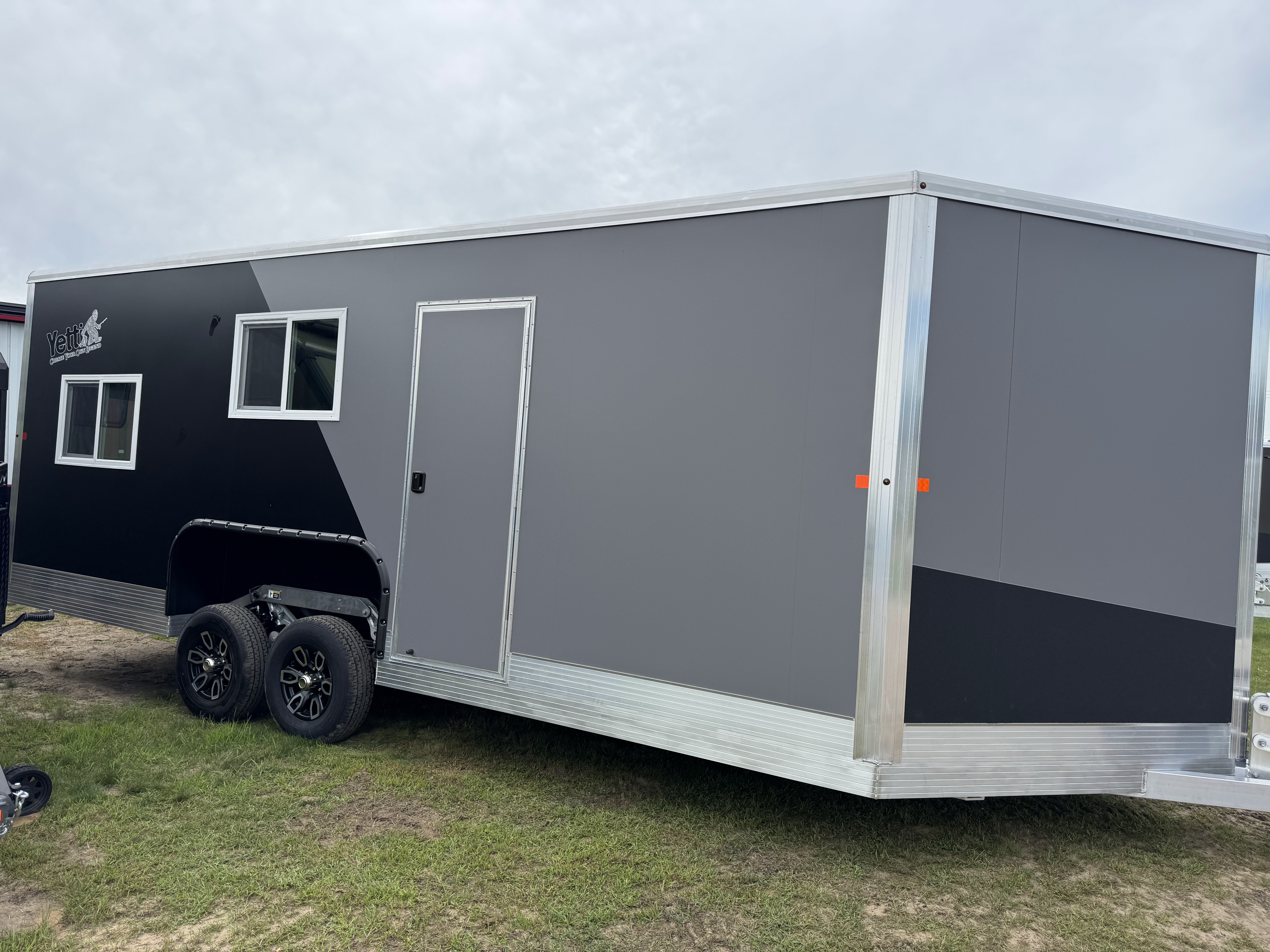 2027 Yetti C821-A in brainerd MN