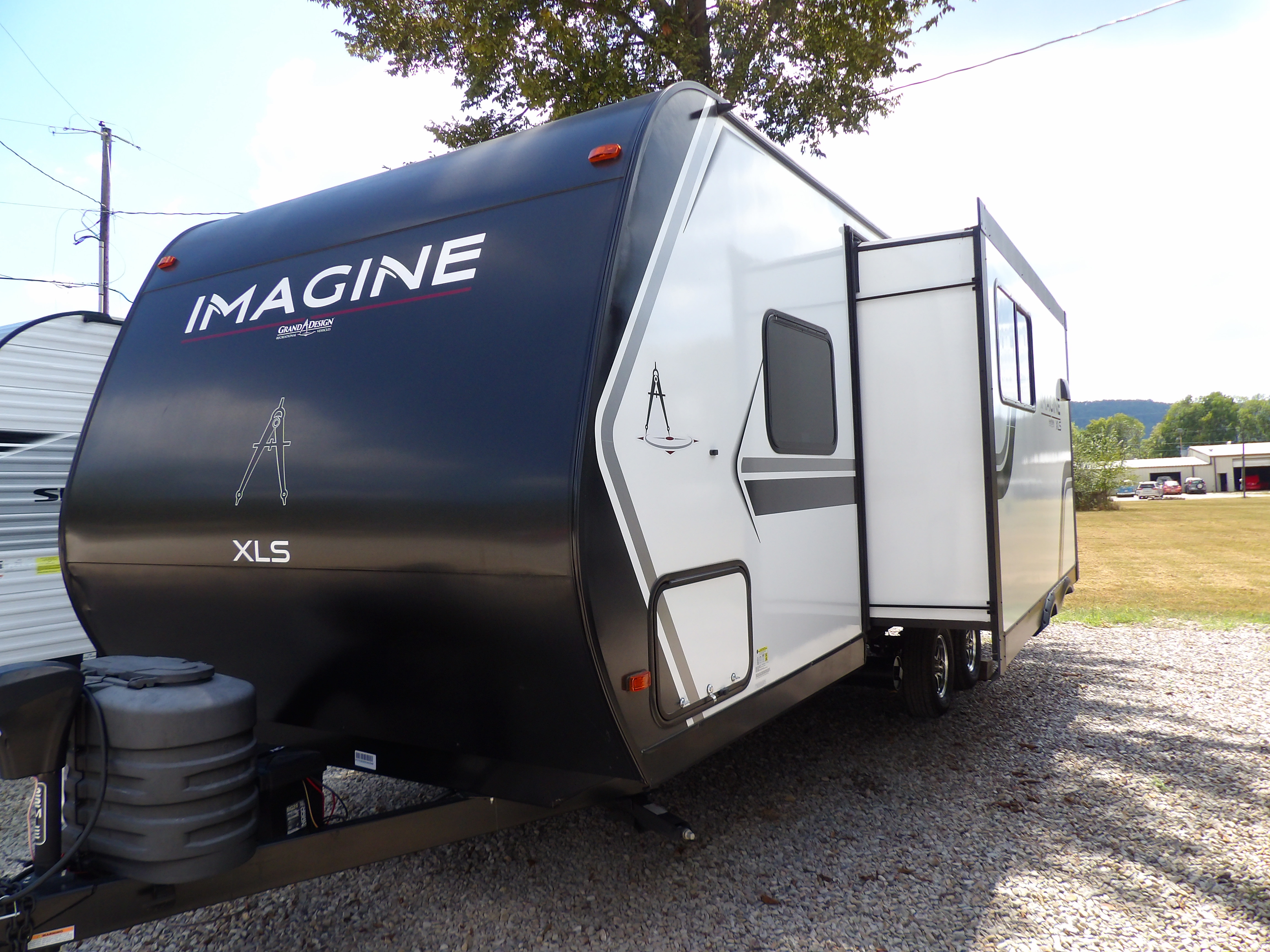 2025 Grand Design IMAGINE XLS 22MLE in hot springs village AR