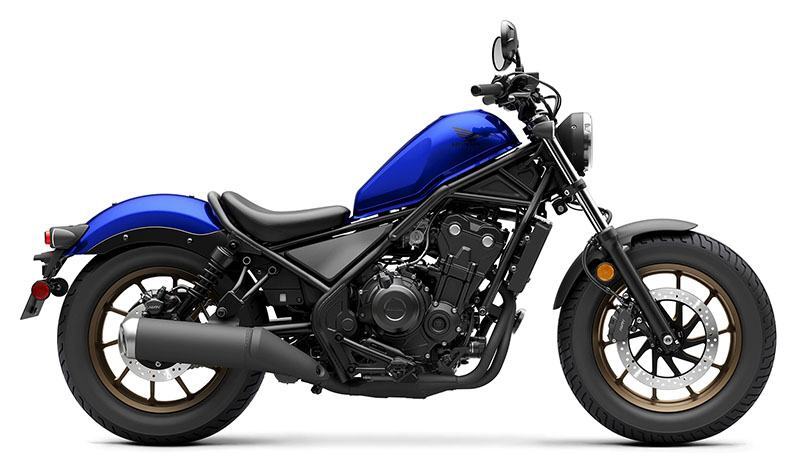 2023 Honda Rebel 500 500 in Seneca, PA