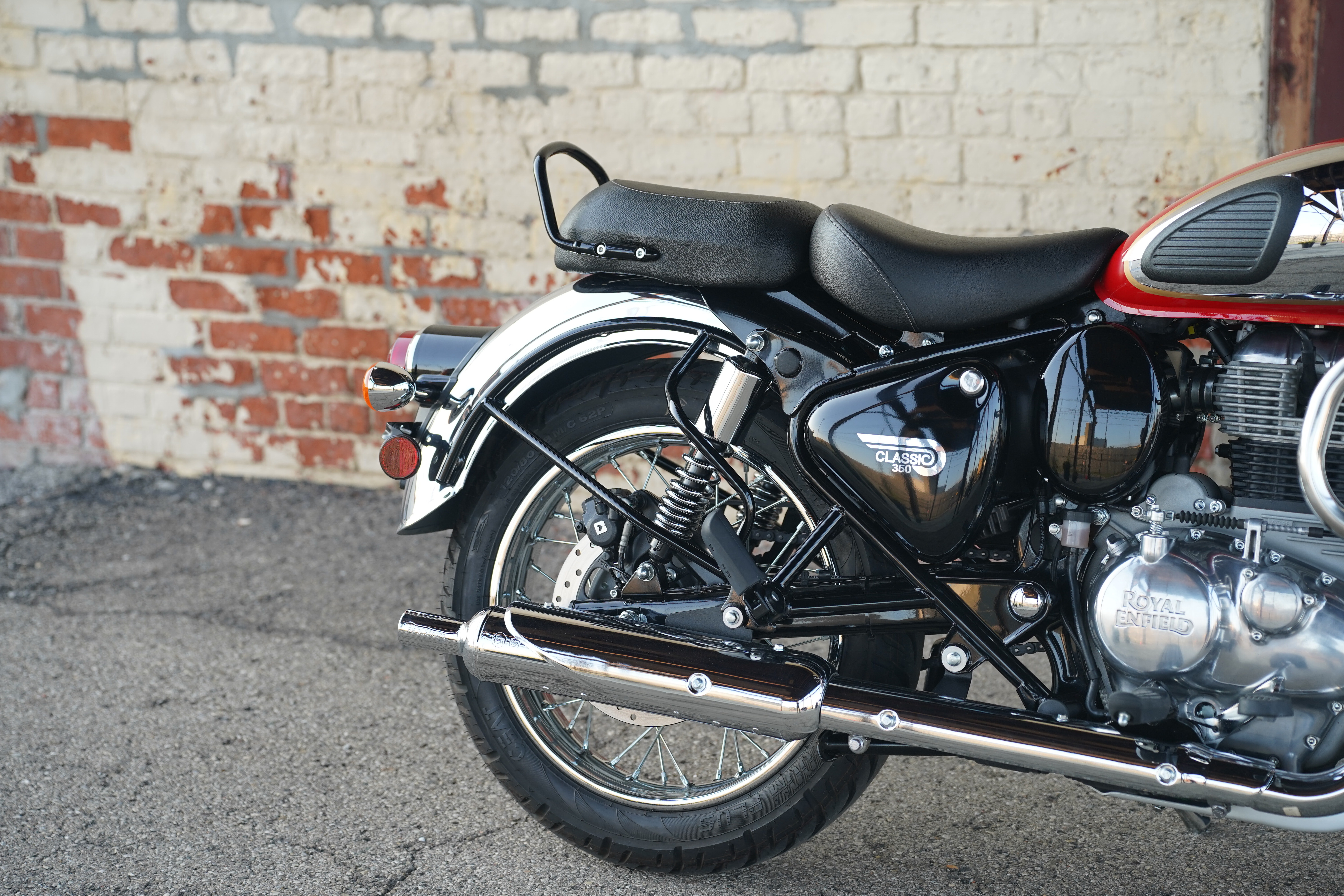 2024 Royal Enfield CLASSIC 350 in columbus OH