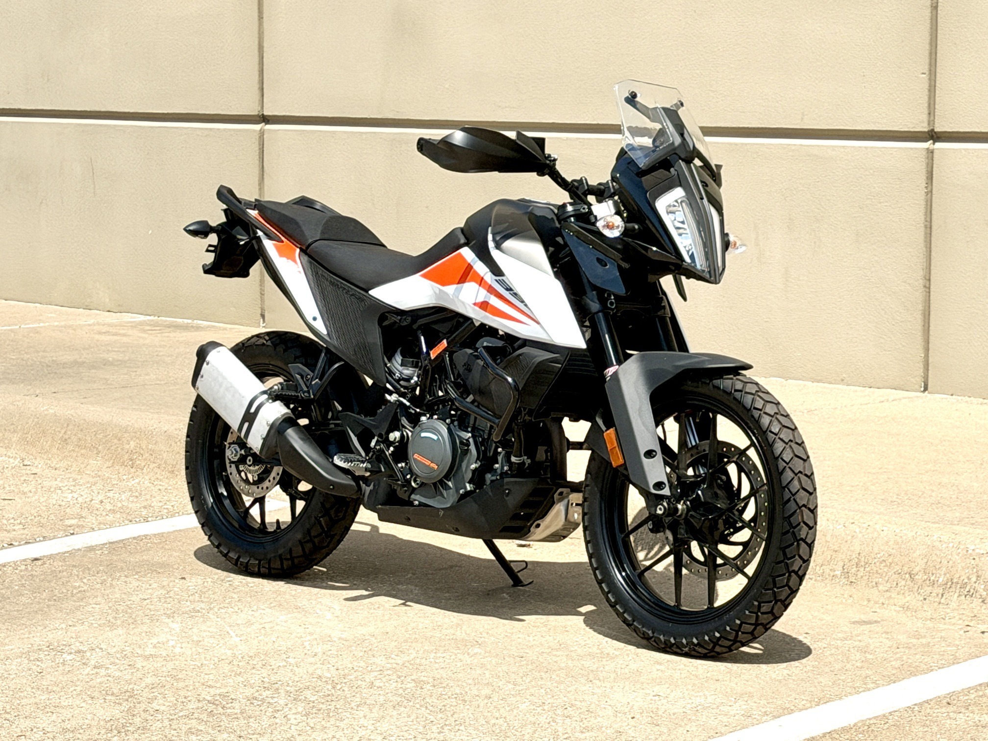 2020 KTM 390 Adventure ADVENTURE in Plano, TX