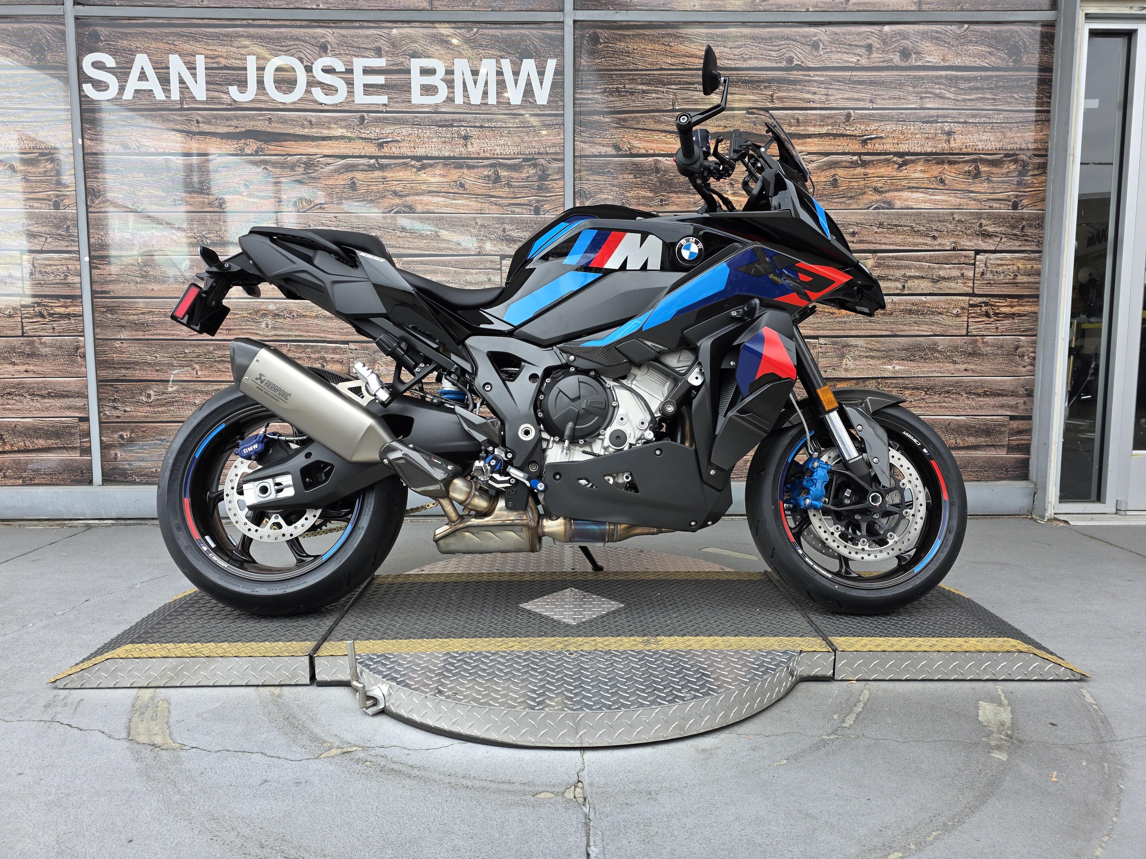 2026 BMW M 1000 XR 1000 XR in San Jose, CA