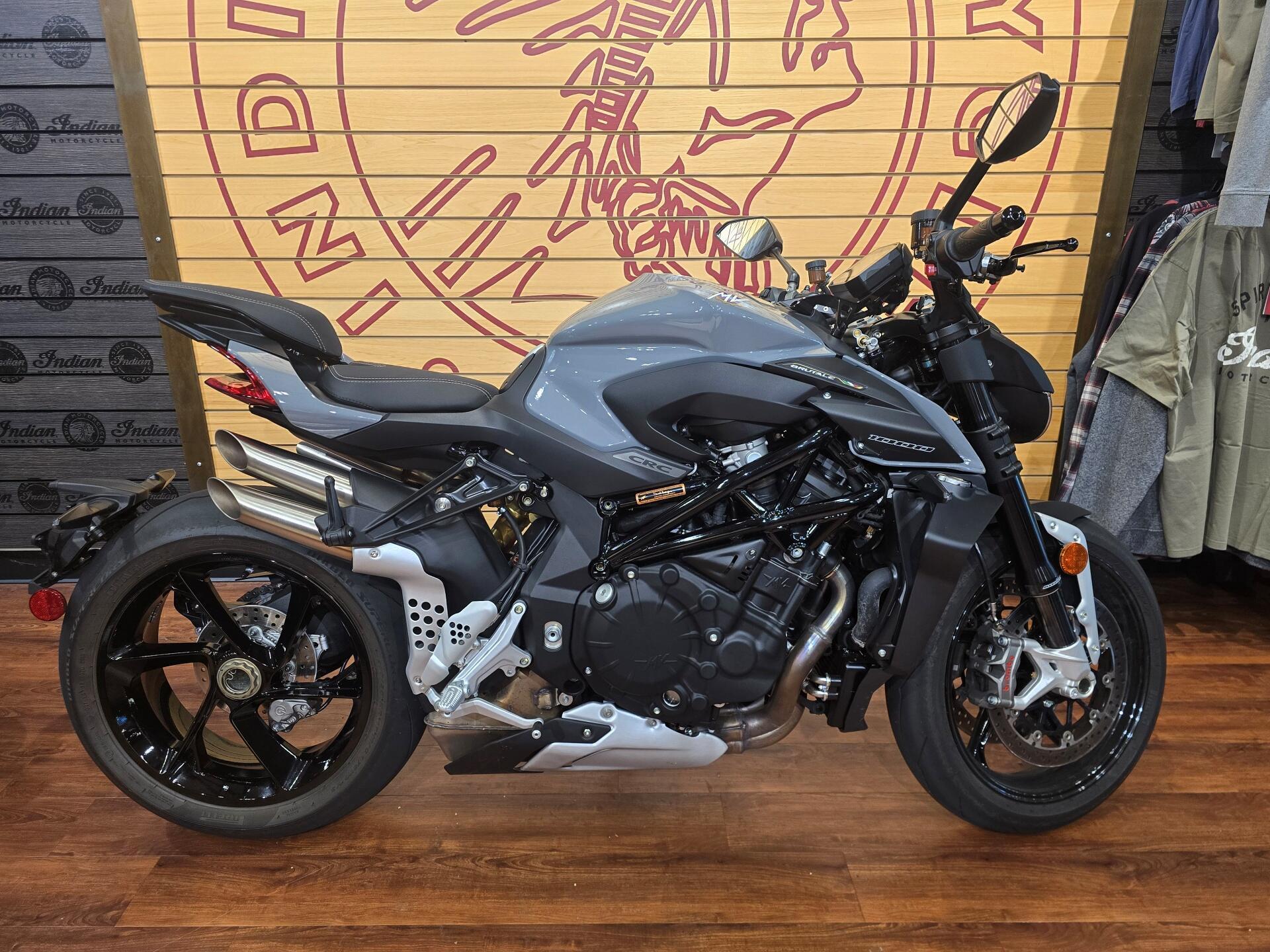 2024 Mv Agusta Brutale 1000 RS 1000 RS in Dulles, VA