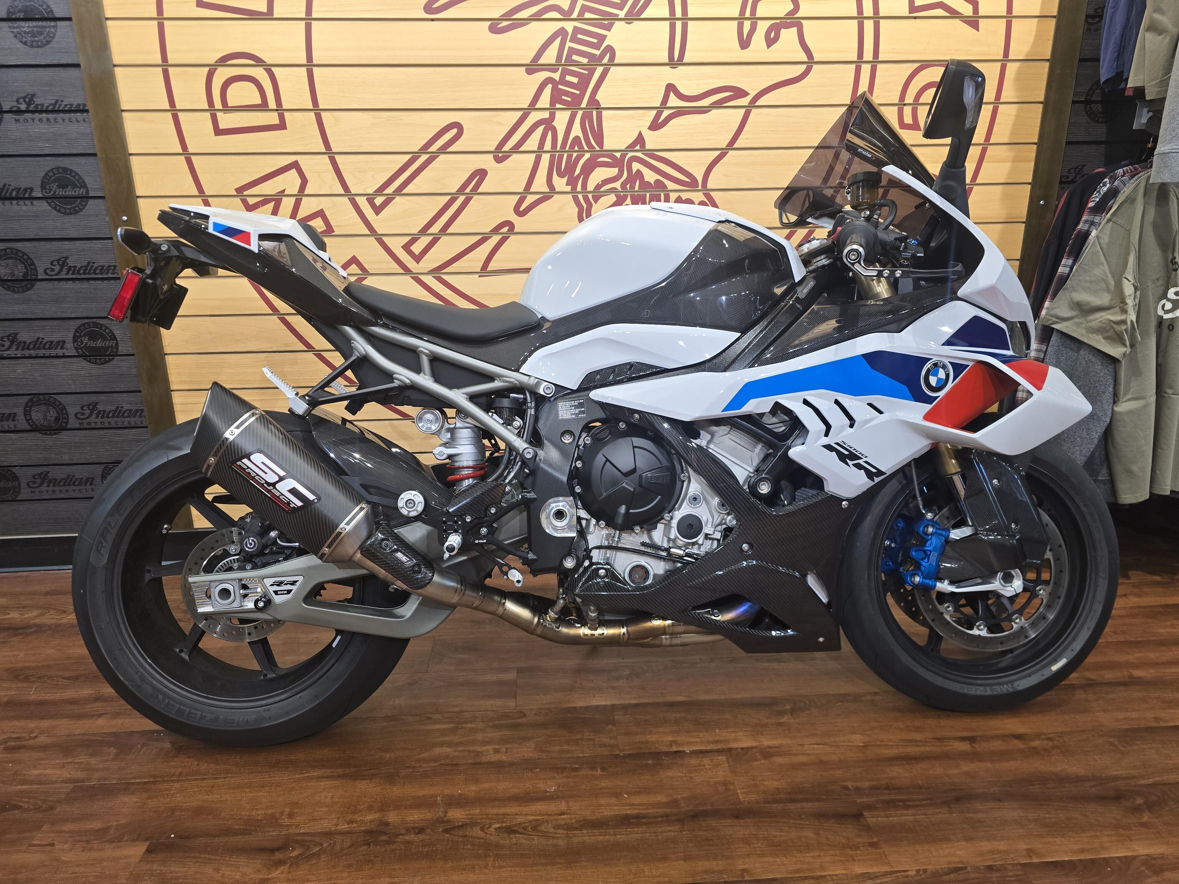 2026 BMW S 1000 RR 1000 RR in Dulles, VA