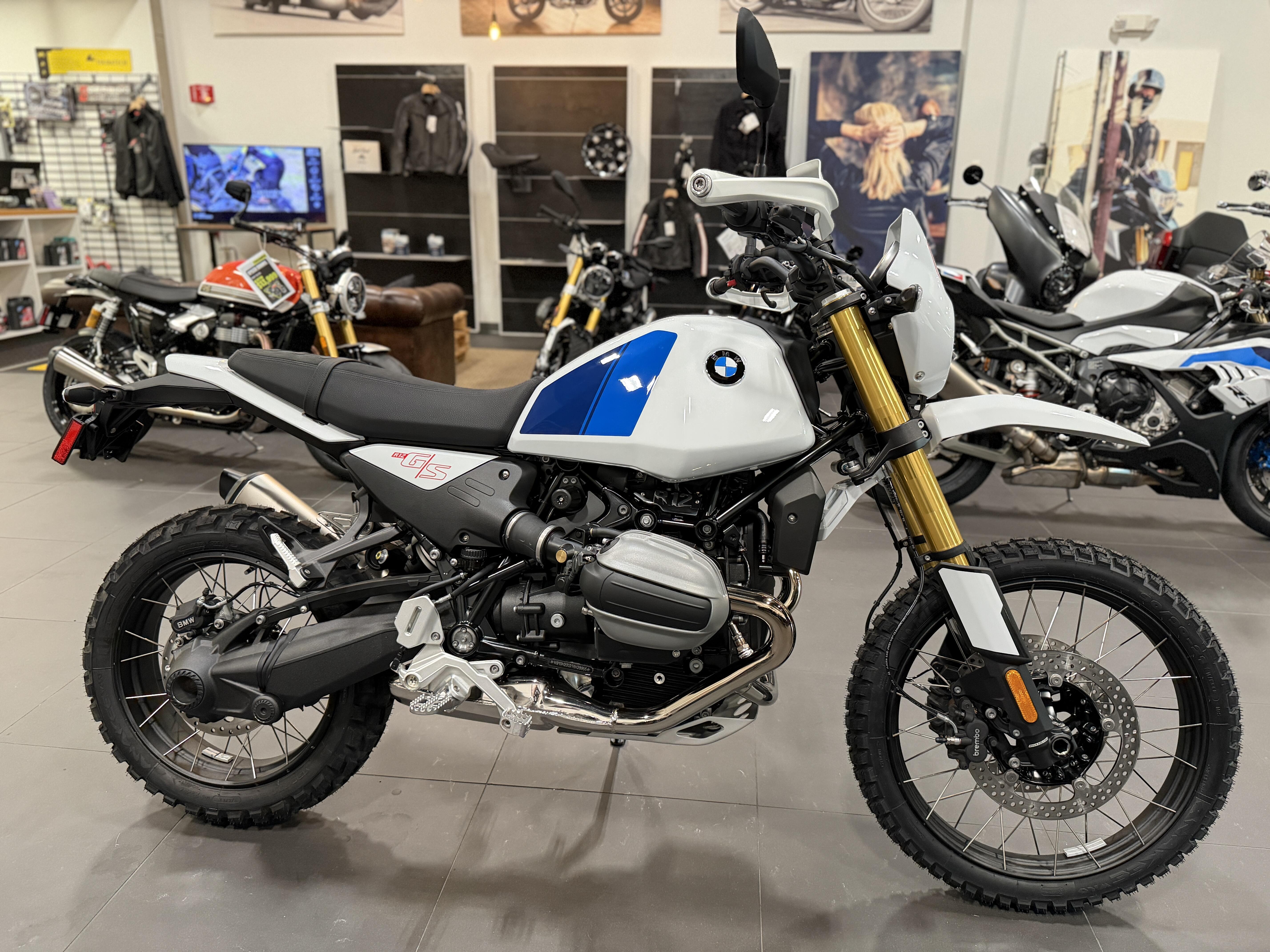 2026 BMW R 12 GS in Hasbrouck Heights, NJ