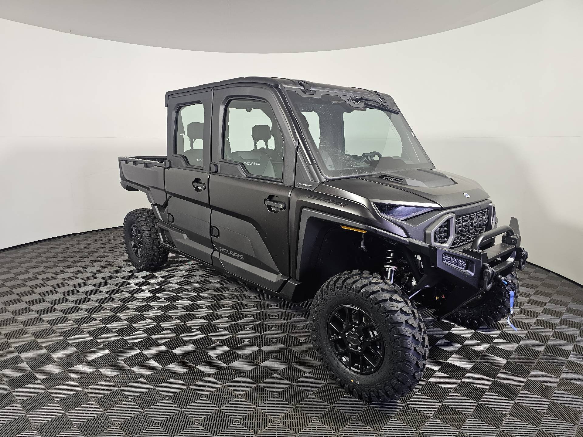 2026 Polaris RANGER 1500 NORTHSTAR ULTIMATE in athens OH