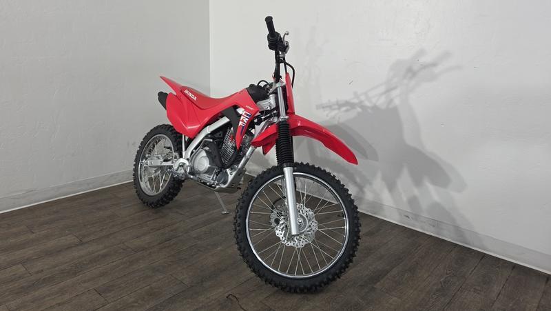 2027 Honda CRF125F Big Wheel 125F (BIG WHEEL) in Burleson, TX