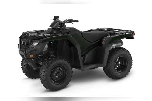 2027 Honda Rancher in katy TX