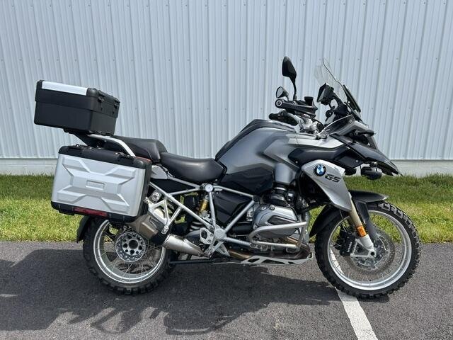 2014 BMW R 1200 GS in Tyrone, PA