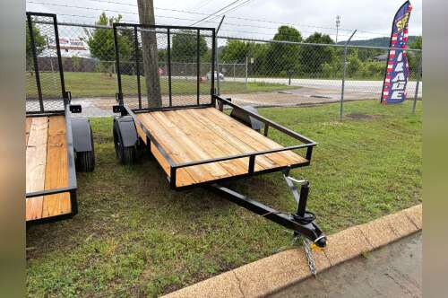 2026 Grey States 5x8 Utility Trailer in ooltewah TN