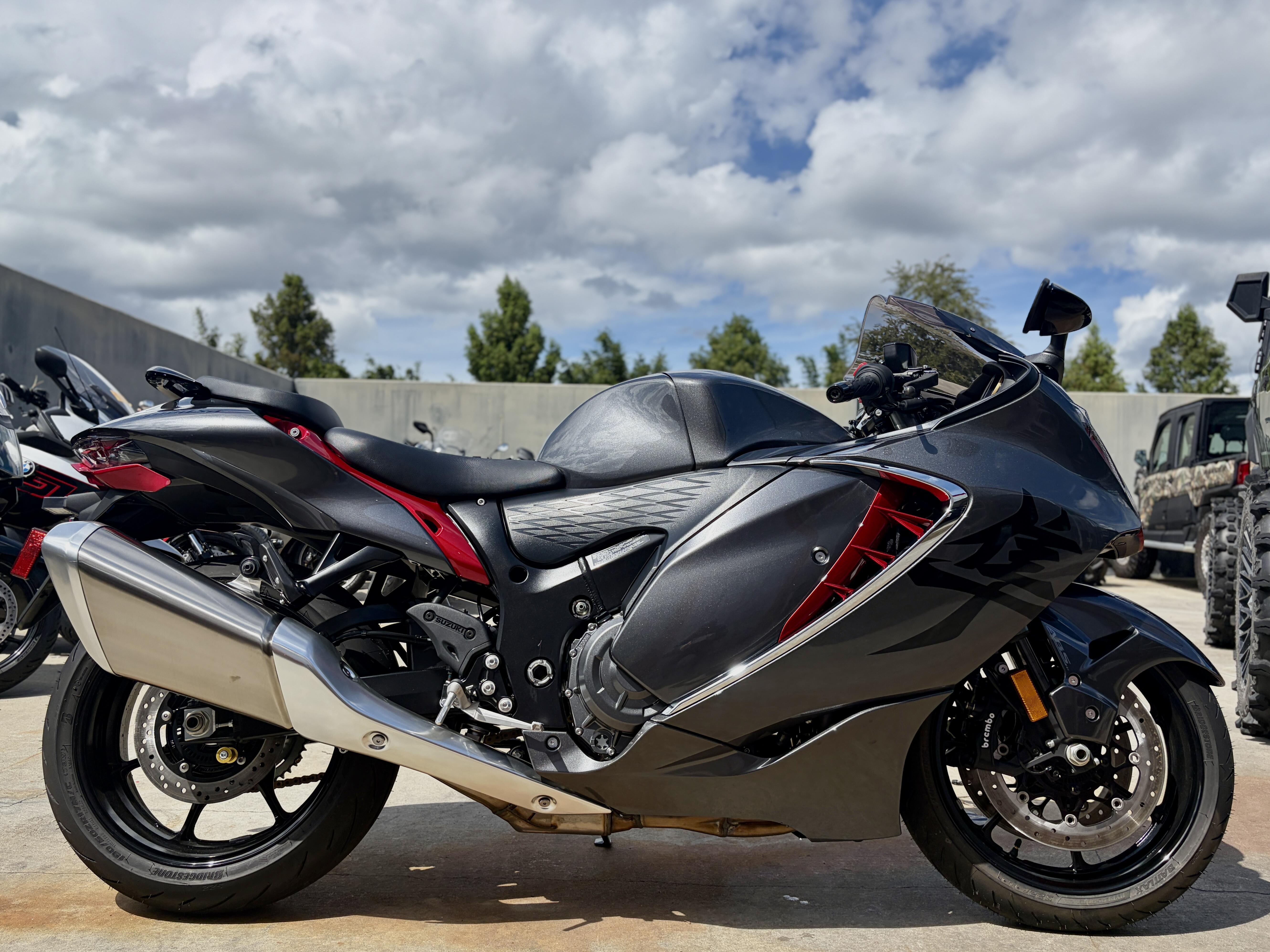 2024 Suzuki Hayabusa in Sanford, FL